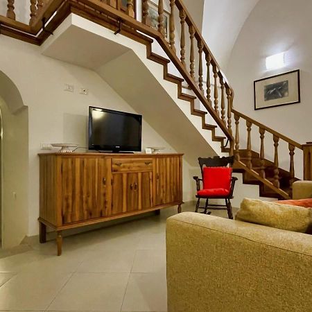 Santa Maria di Leuca La Corte Di Leuca Residence מראה חיצוני תמונה
