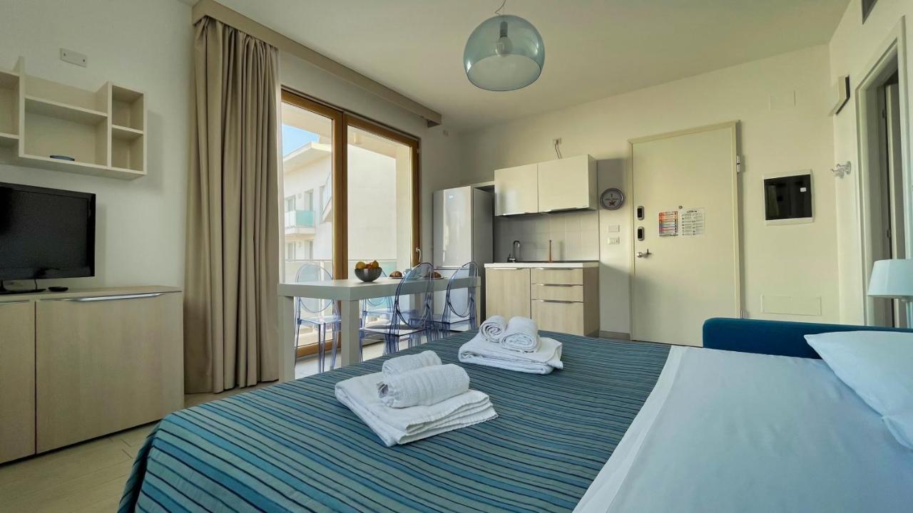 Santa Maria di Leuca La Corte Di Leuca Residence מראה חיצוני תמונה