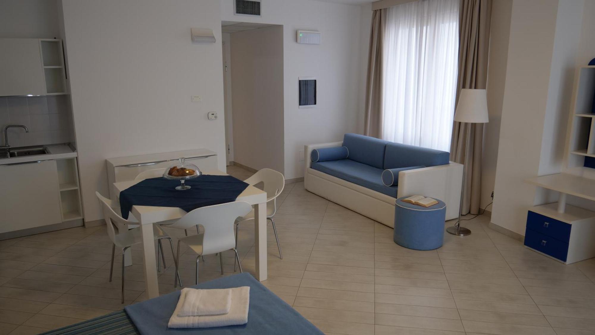 Santa Maria di Leuca La Corte Di Leuca Residence מראה חיצוני תמונה