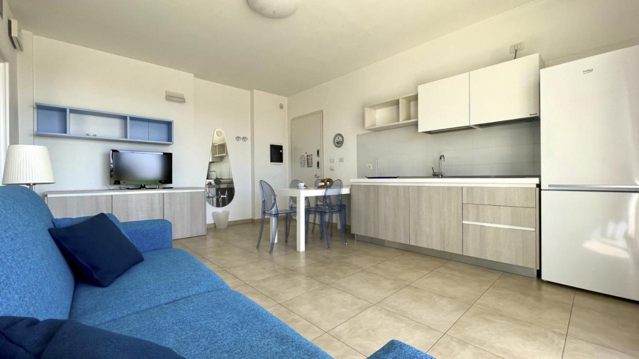 Santa Maria di Leuca La Corte Di Leuca Residence מראה חיצוני תמונה