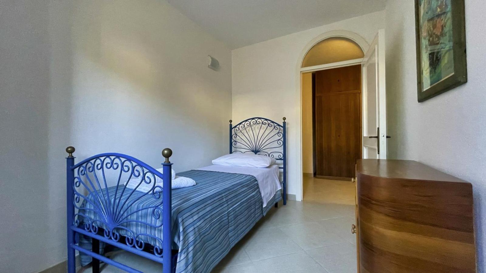 Santa Maria di Leuca La Corte Di Leuca Residence מראה חיצוני תמונה