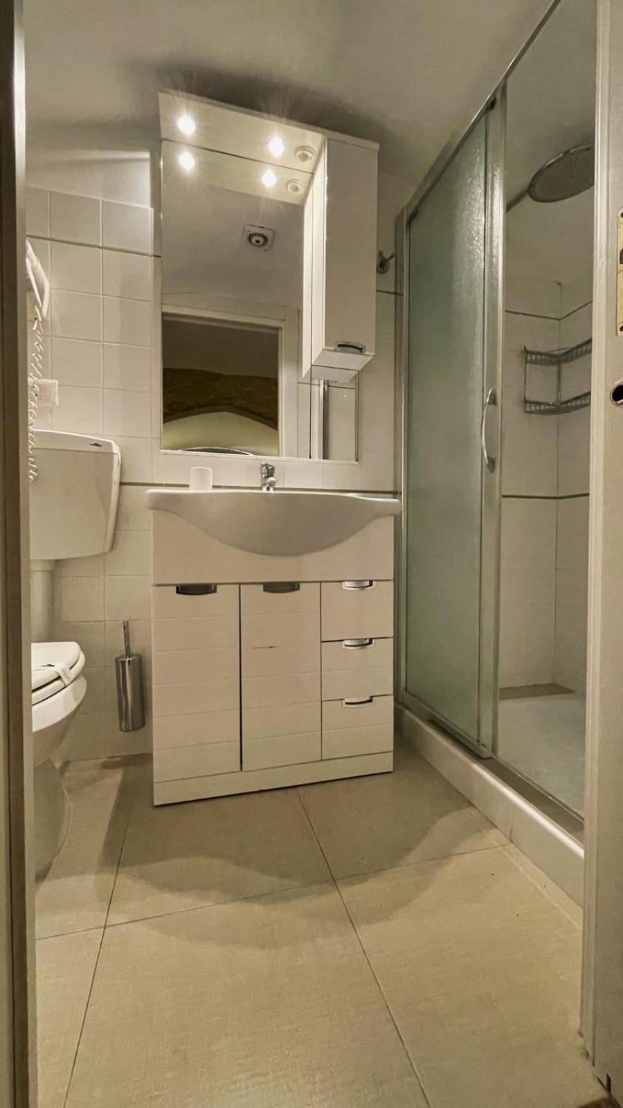 Santa Maria di Leuca La Corte Di Leuca Residence מראה חיצוני תמונה