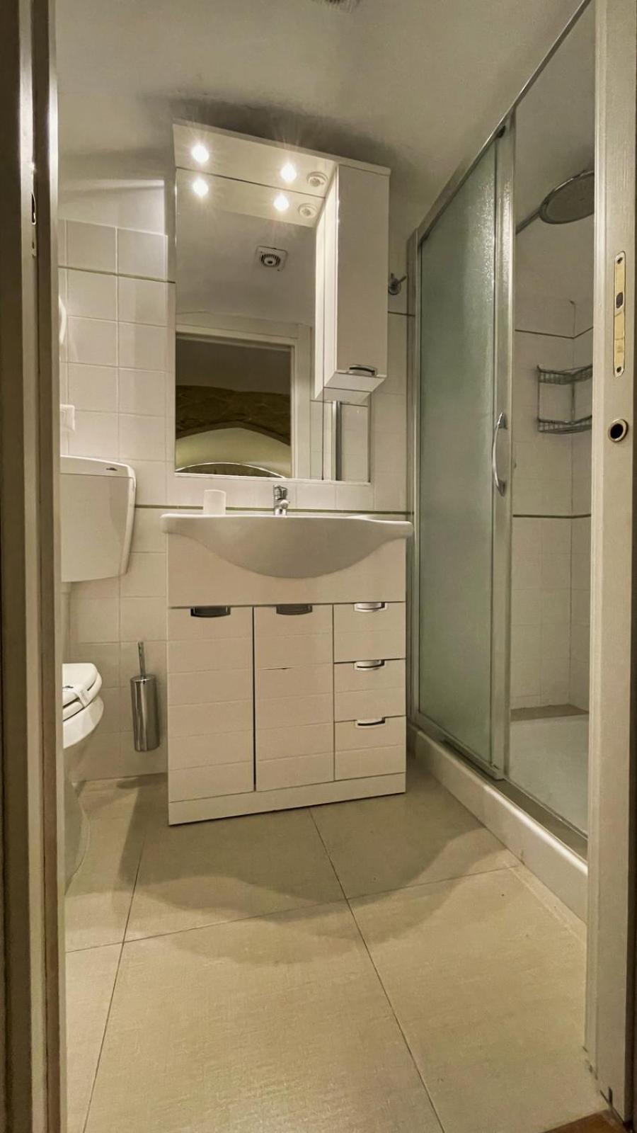 Santa Maria di Leuca La Corte Di Leuca Residence מראה חיצוני תמונה