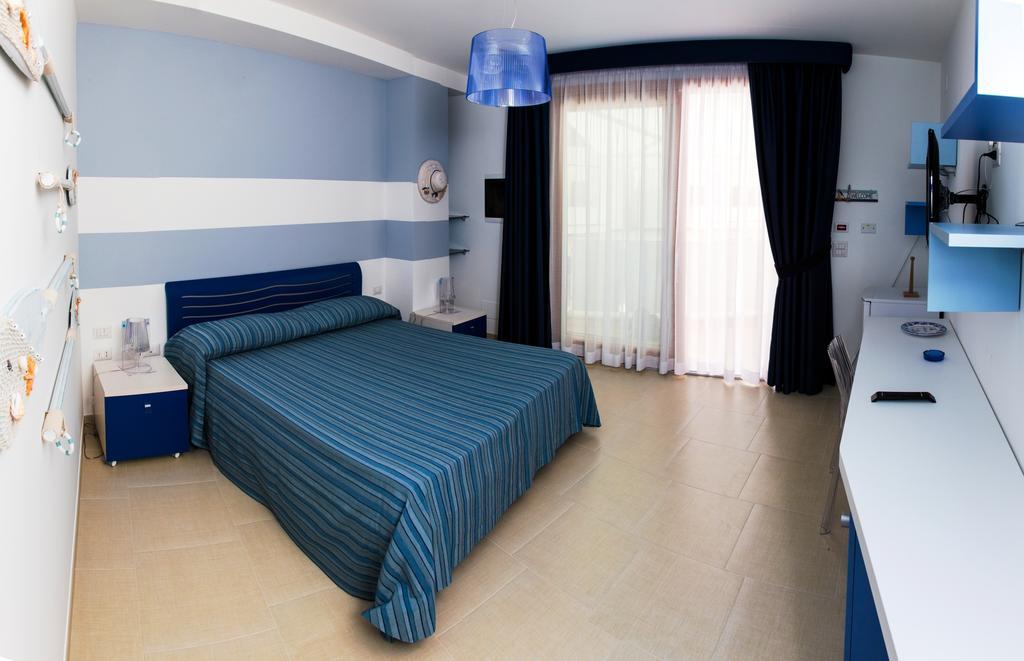 Santa Maria di Leuca La Corte Di Leuca Residence חדר תמונה