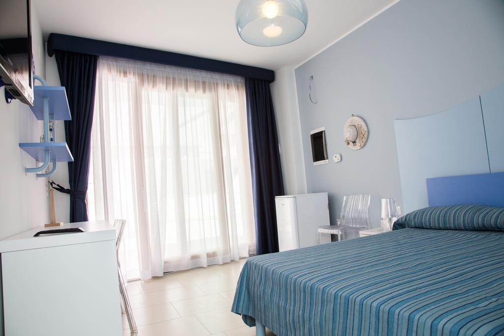 Santa Maria di Leuca La Corte Di Leuca Residence מראה חיצוני תמונה