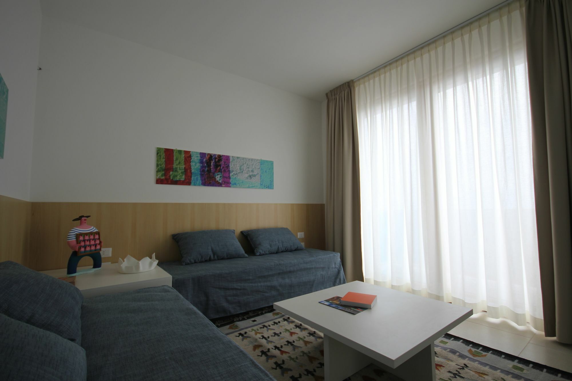 Santa Maria di Leuca La Corte Di Leuca Residence מראה חיצוני תמונה