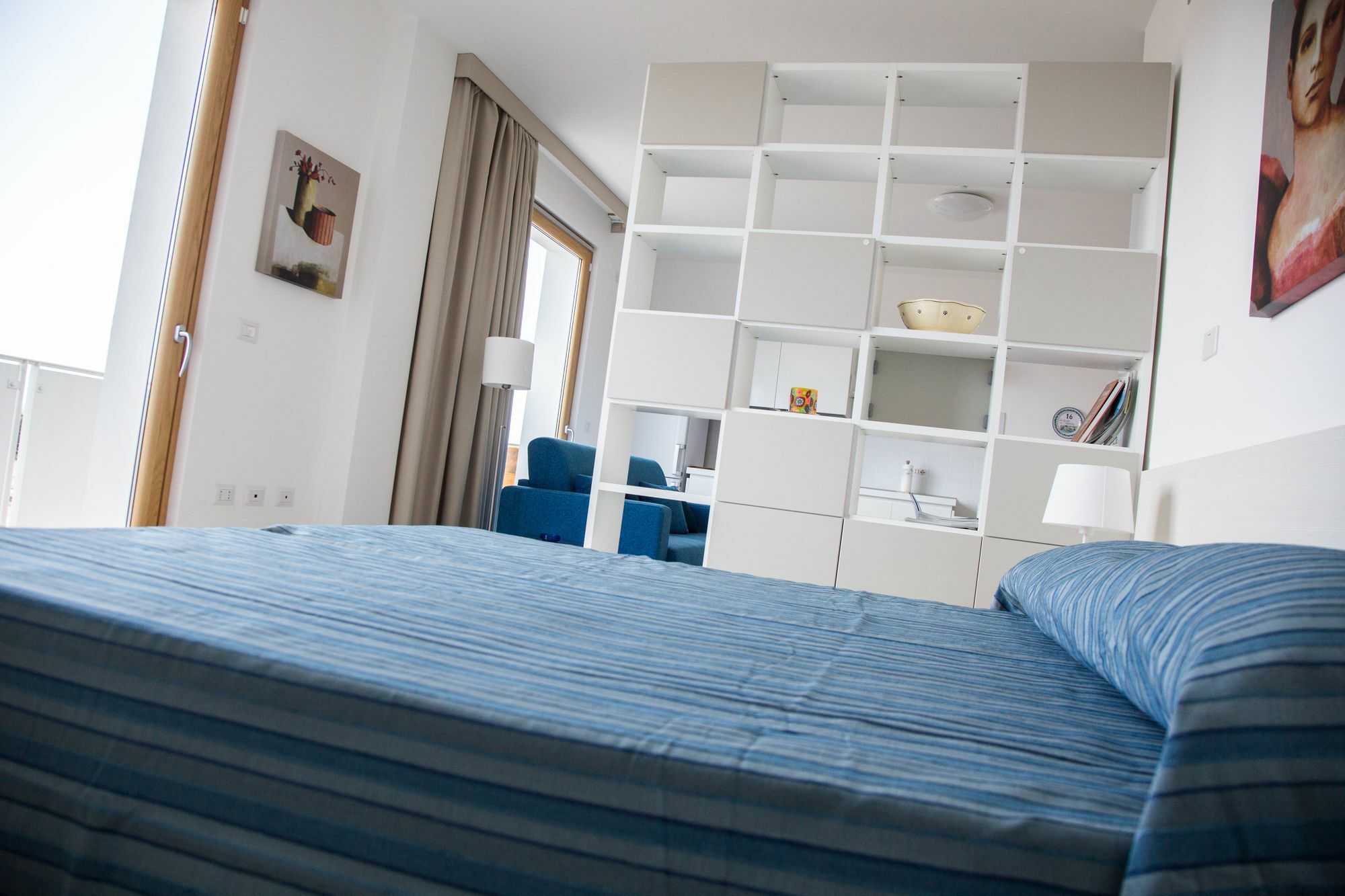 Santa Maria di Leuca La Corte Di Leuca Residence מראה חיצוני תמונה